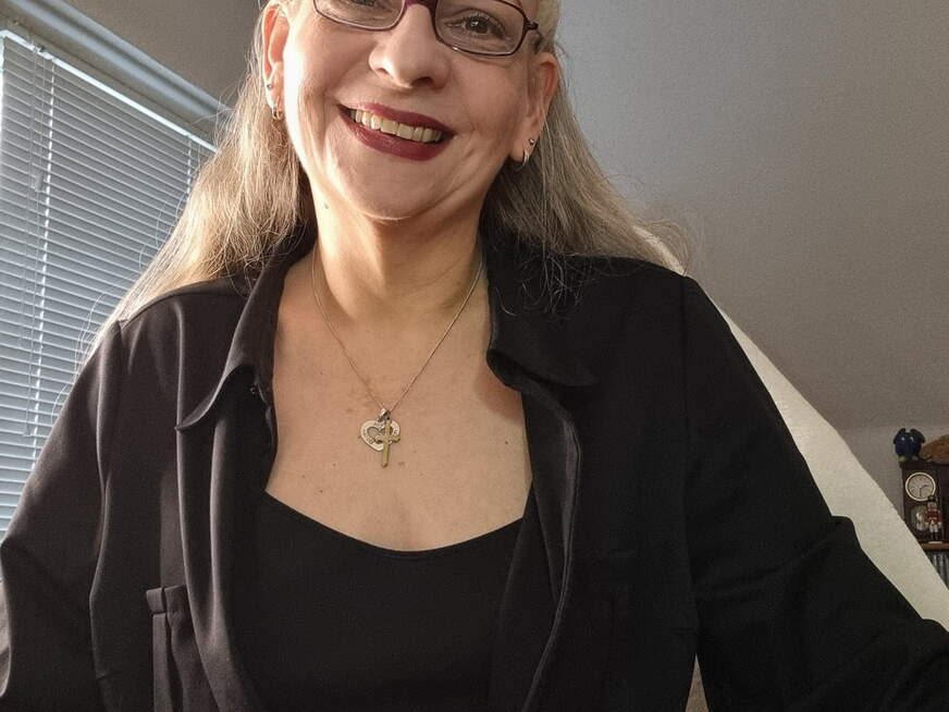 CashLadyVivian - Bolg