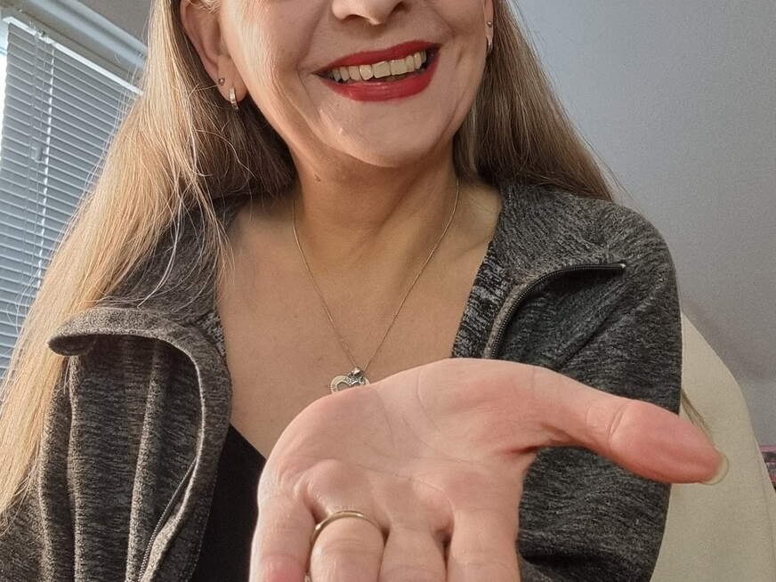 CashLadyVivian - Bolg