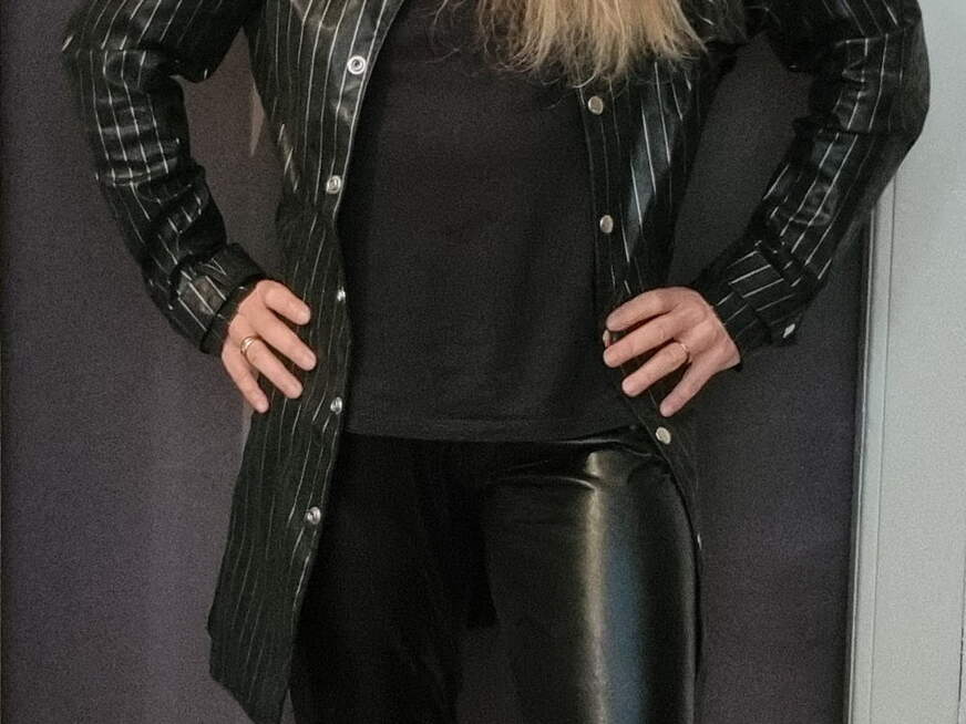 CashLadyVivian - Bolg