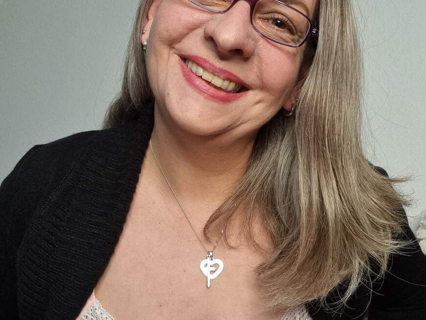 CashLadyVivian - Bolg