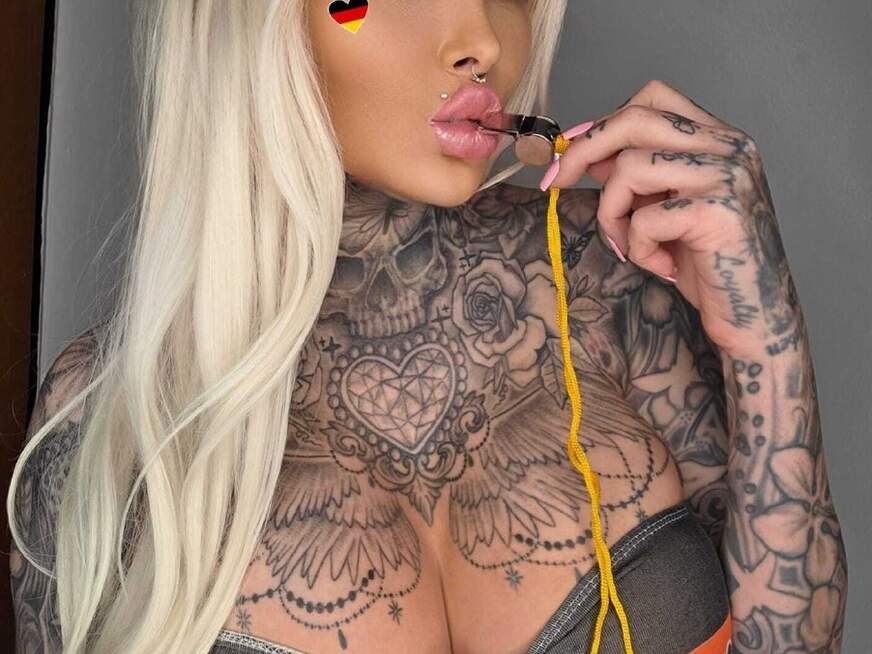 MilaElaine - Bolg