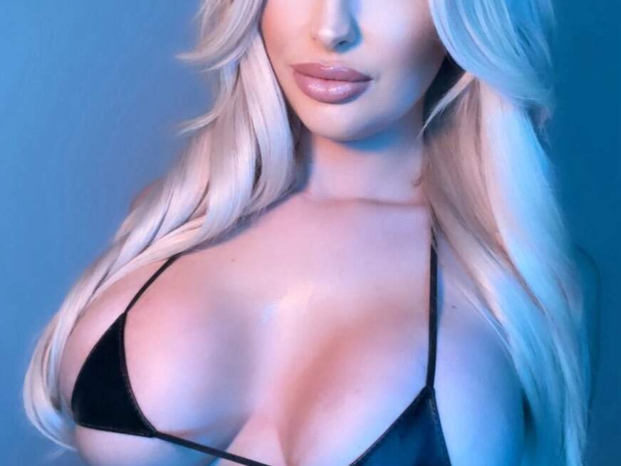 Tammy-Lynn - Bolg