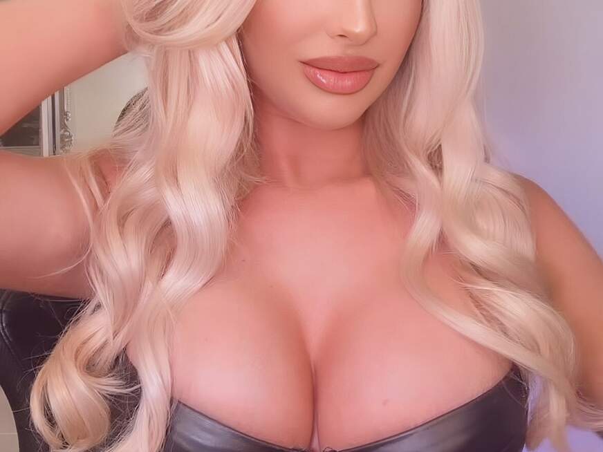 Tammy-Lynn - Bolg