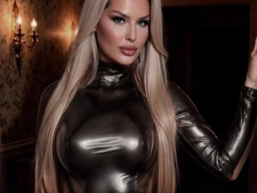Tammy-Lynn - Bolg