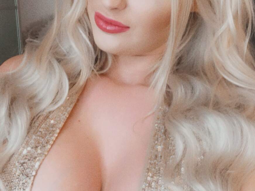 Tammy-Lynn - Bolg