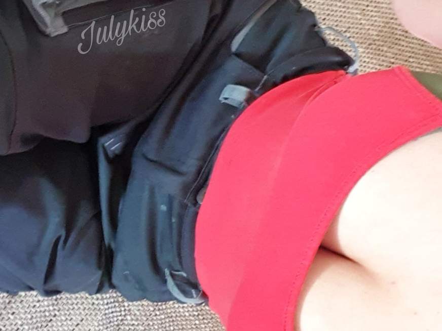 JulyKiss - Bolg