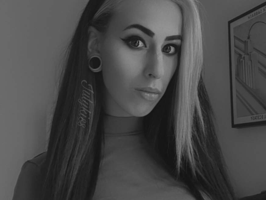 JulyKiss - Bolg