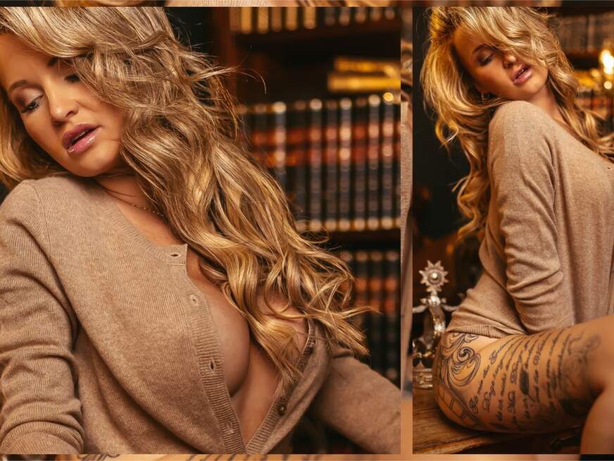 Roxxy X