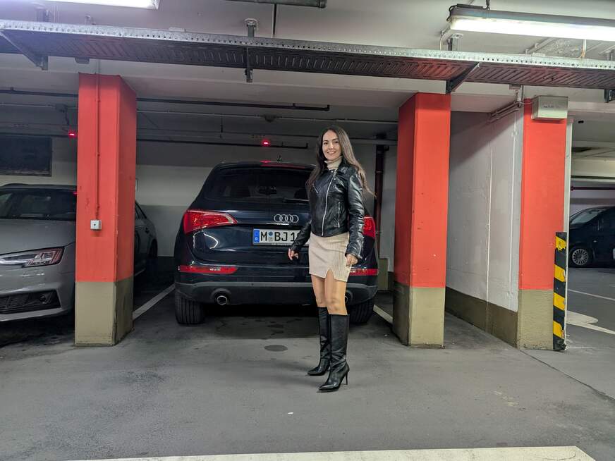 FetishGoddess - Bolg