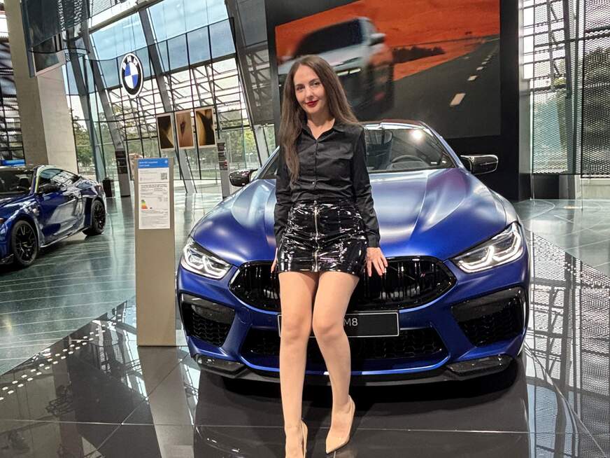 FetishGoddess - Bolg