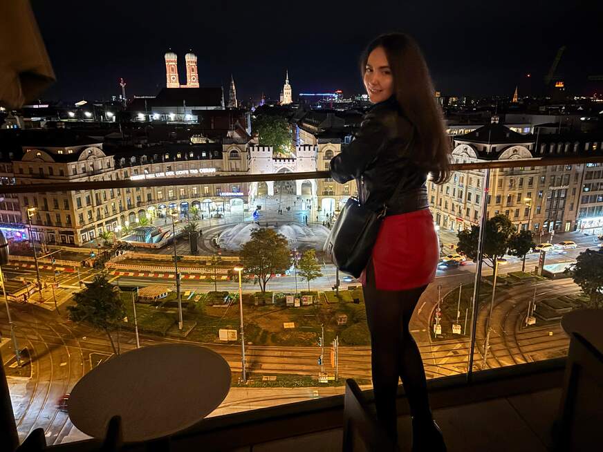 FetishGoddess - Bolg