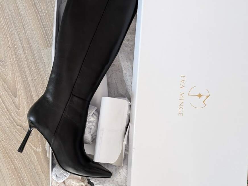 FetishGoddess - Bolg