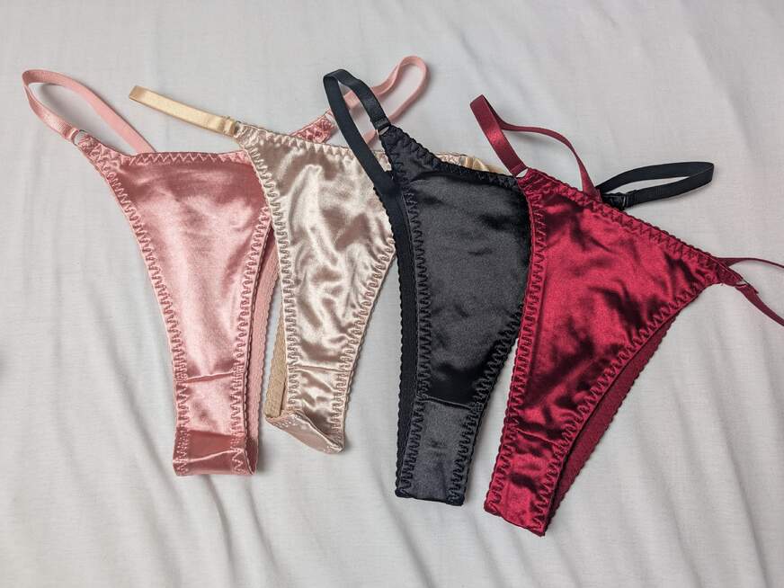 FetishGoddess - Bolg