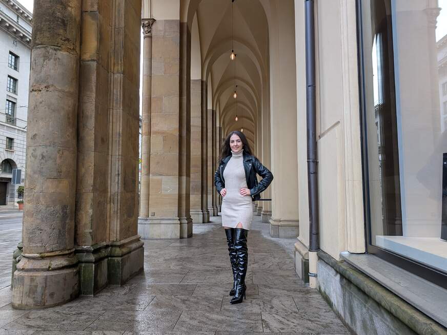 FetishGoddess - Bolg