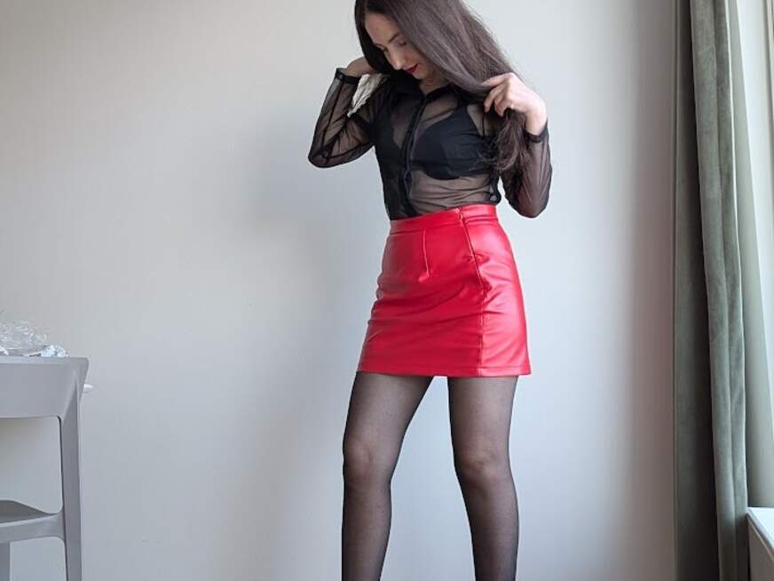 FetishGoddess - Bolg