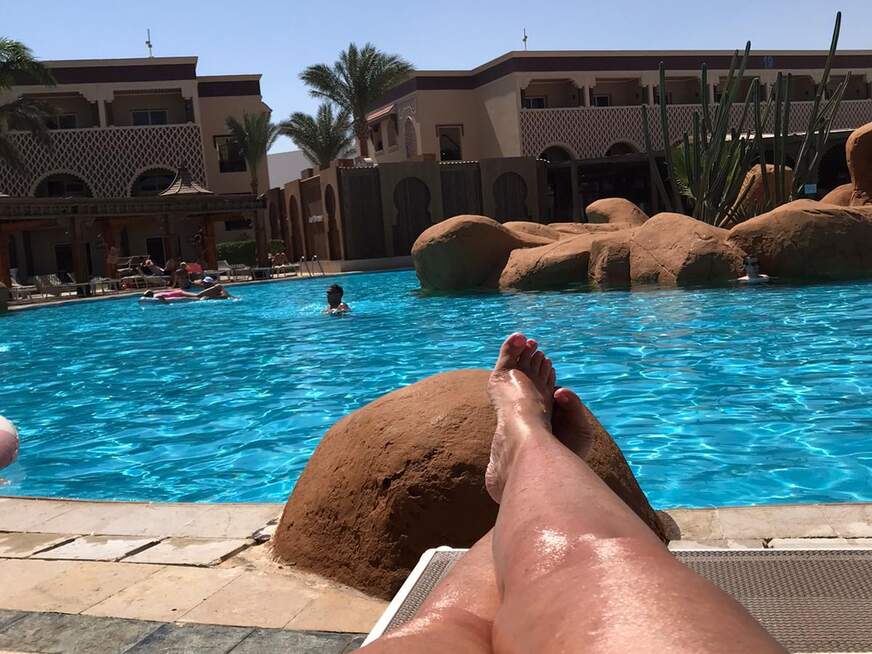 Secret-Jasmin - Bolg