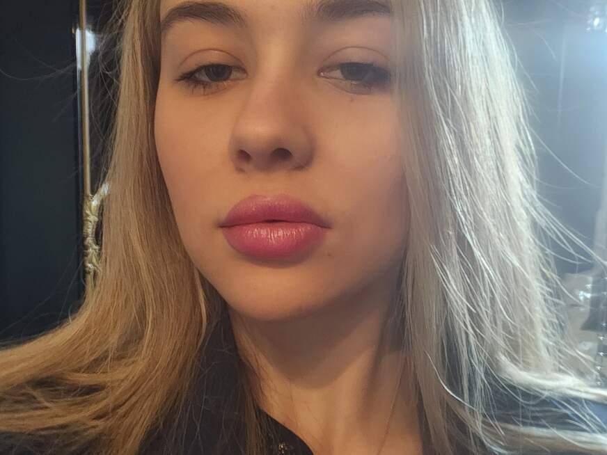 Queen_of_BDSM - Bolg