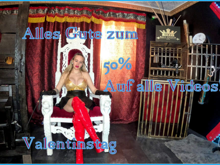 Queen_of_BDSM - Bolg