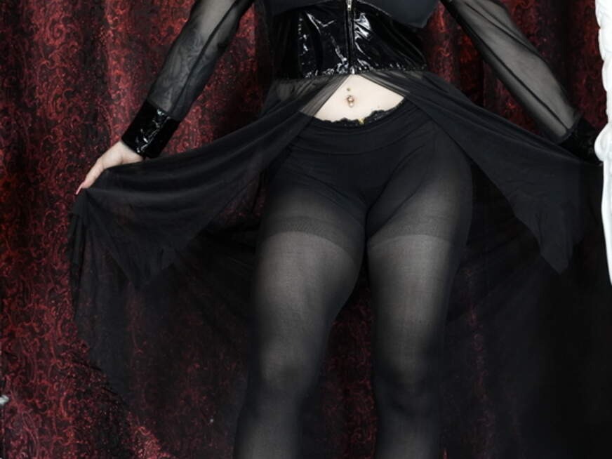 Queen_of_BDSM - Bolg