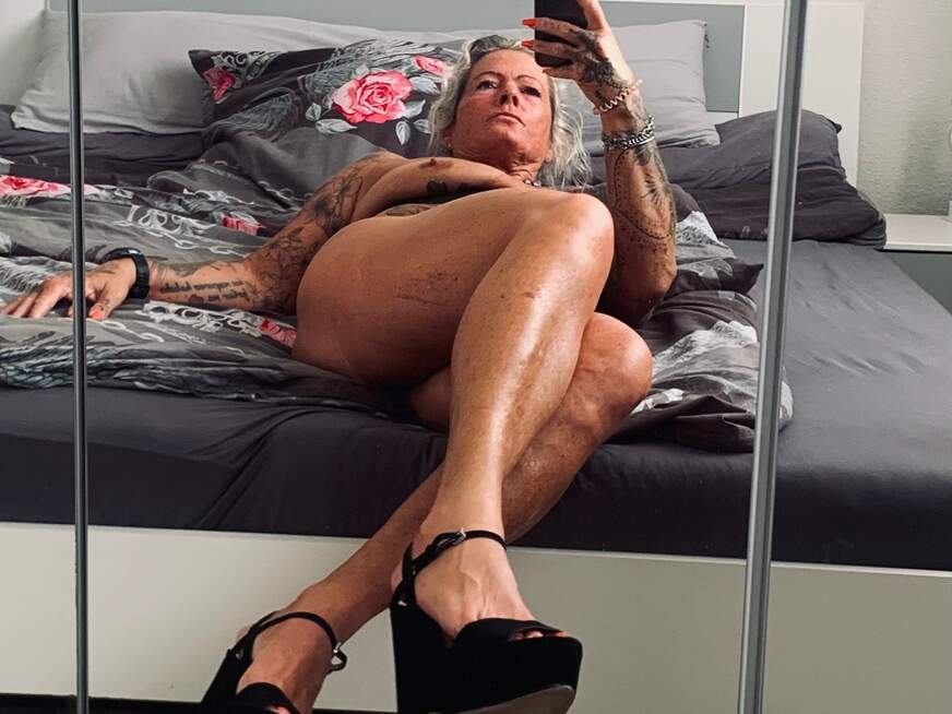 Lutsch-Lieschen - Bolg