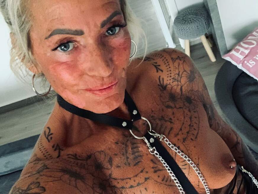 Lutsch-Lieschen - Bolg