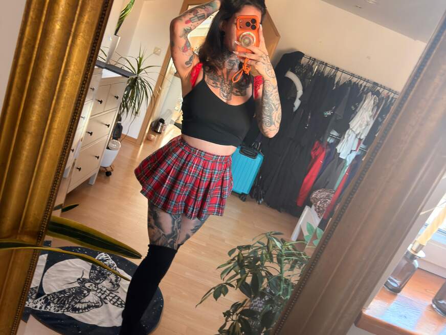 BrownieyQueen - Bolg