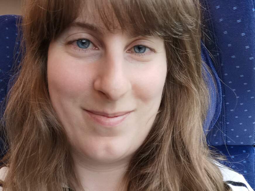 LouiseSheSaid - Bolg