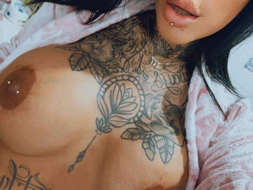 Inked-Natascha - Bolg