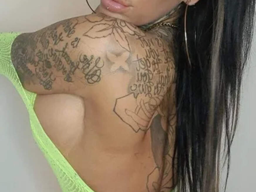 Inked-Natascha - Bolg