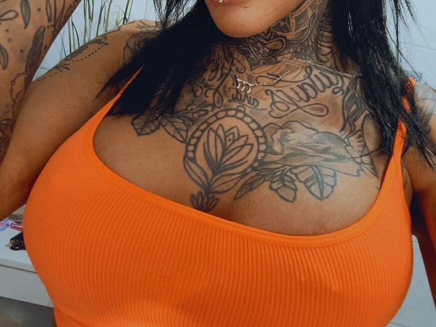 Inked-Natascha - Bolg