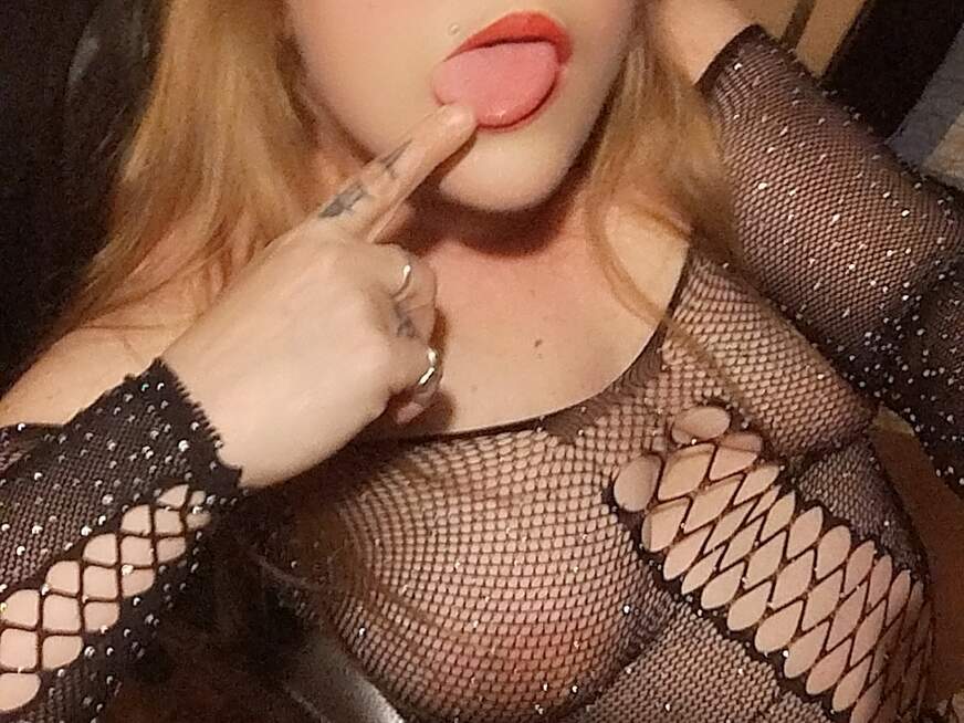 Nancyf****t - Bolg