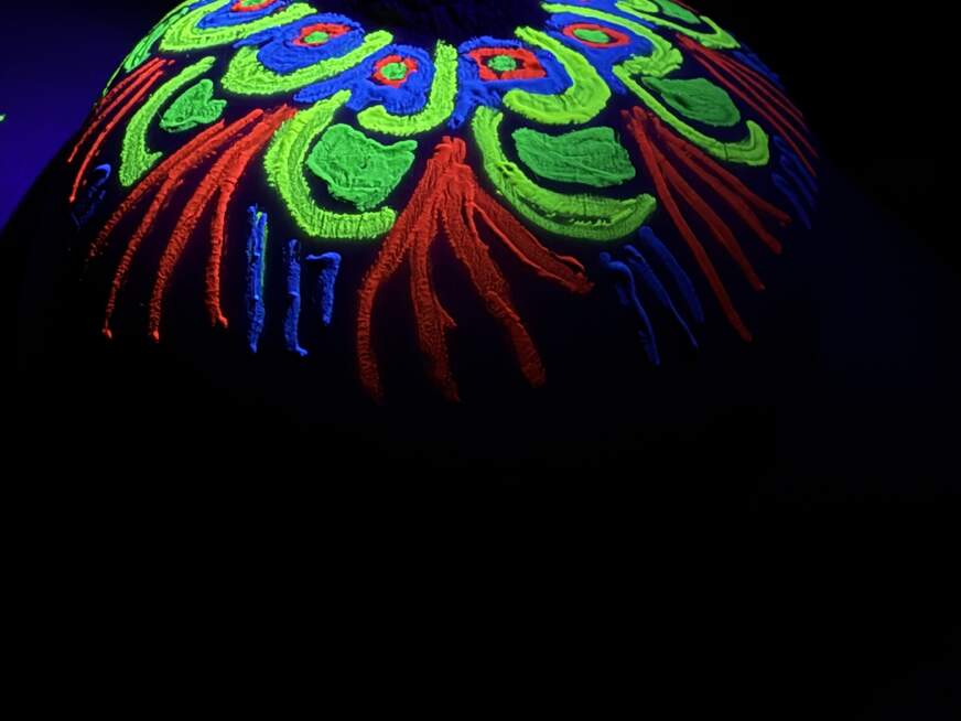 Mia-Magic - Bolg