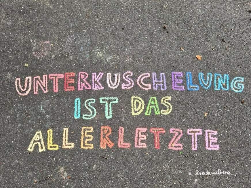 Strandliebhaberin - Bolg