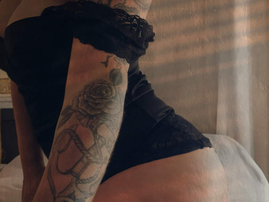 Amelie-ink - Bolg