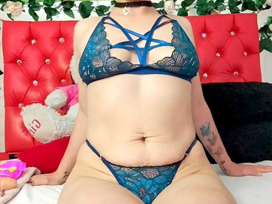 NaomiRussell ᐅ 26 Jährige Pornodarstellerin aus colombia