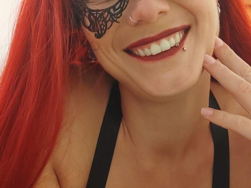 Kitty-Cat90 ᐅ 34 Jährige Pornodarstellerin aus München 