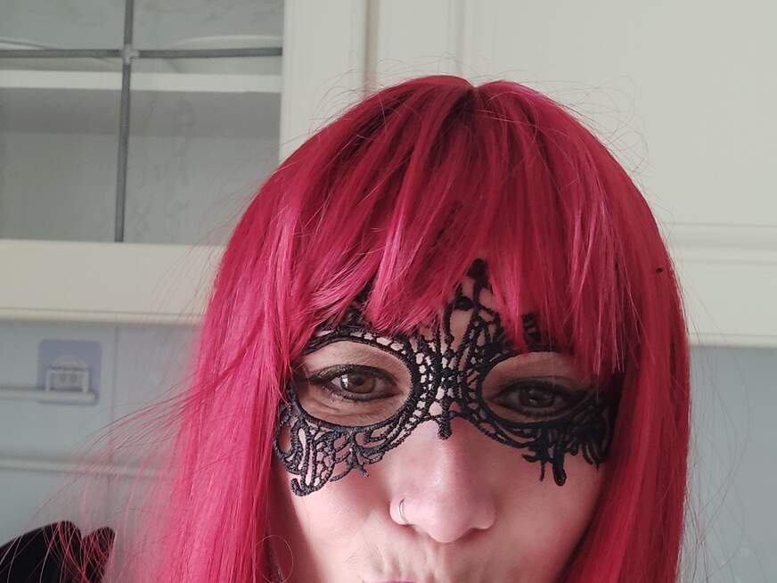 Kitty-Cat90 ᐅ 34 Jährige Pornodarstellerin aus München 