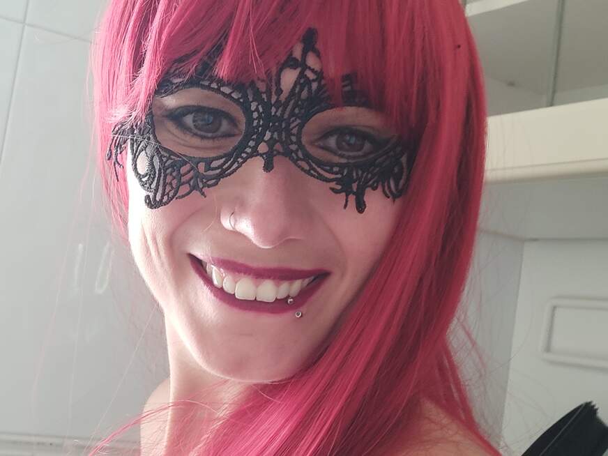 Kitty-Cat90 ᐅ 34 Jährige Pornodarstellerin aus München 