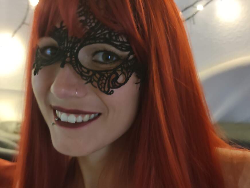 Kitty-Cat90 ᐅ 34 Jährige Pornodarstellerin aus München 