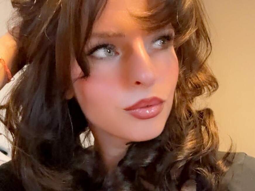 KatherinePiece ᐅ 34 Jährige Pornodarstellerin
