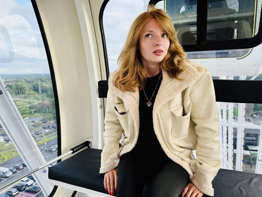 KatherinePiece - Bolg