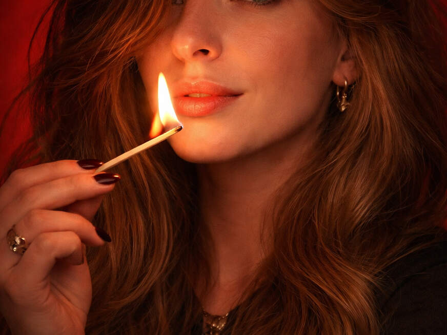 KatherinePiece - Bolg