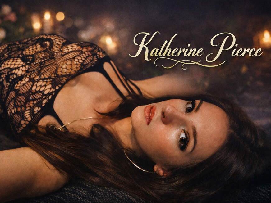 KatherinePiece - Bolg