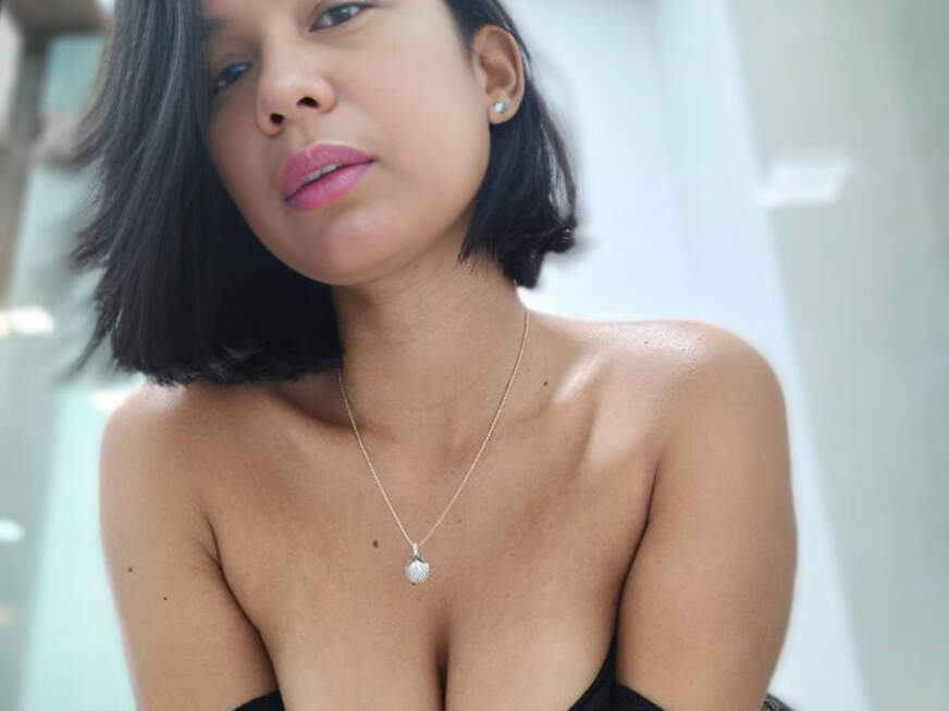 Aninha ᐅ 46 Jährige Pornodarstellerin aus Brasilien