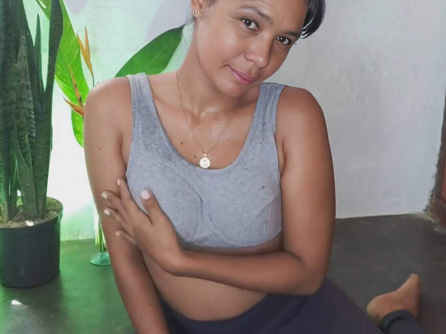 Aninha ᐅ 46 Jährige Pornodarstellerin aus Brasilien