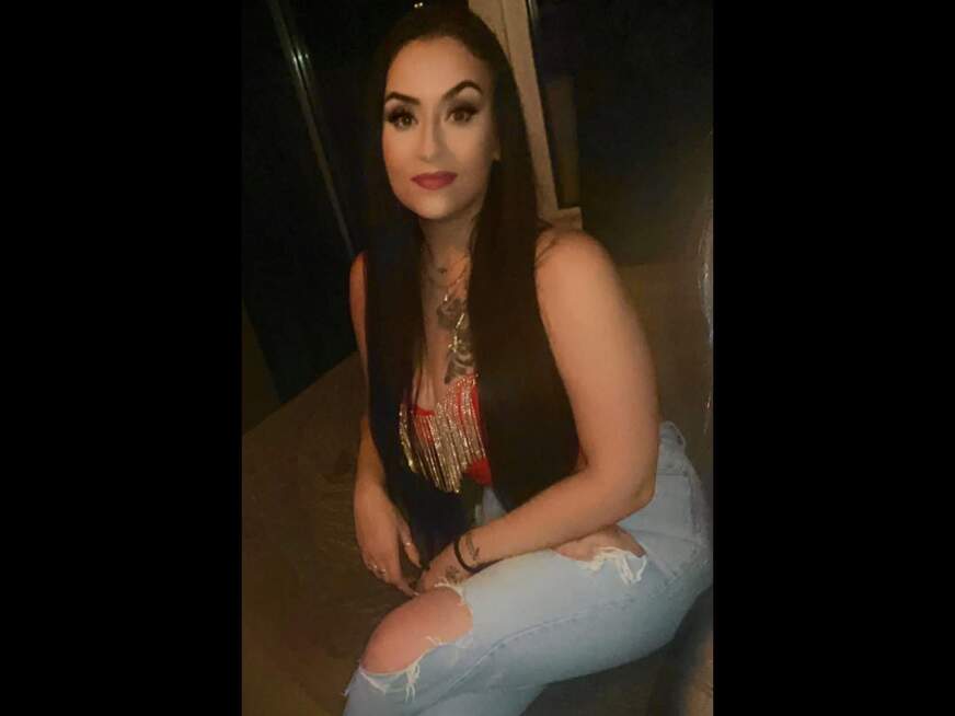 Snow_Bunny ᐅ 31 Jährige Pornodarstellerin