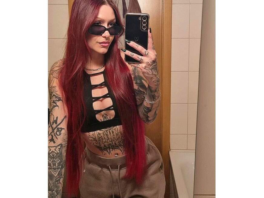 Redlady1997 - Bolg