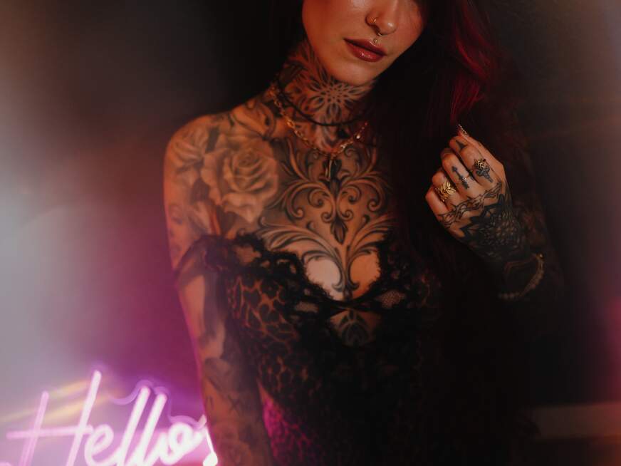 Redlady1997 - Bolg