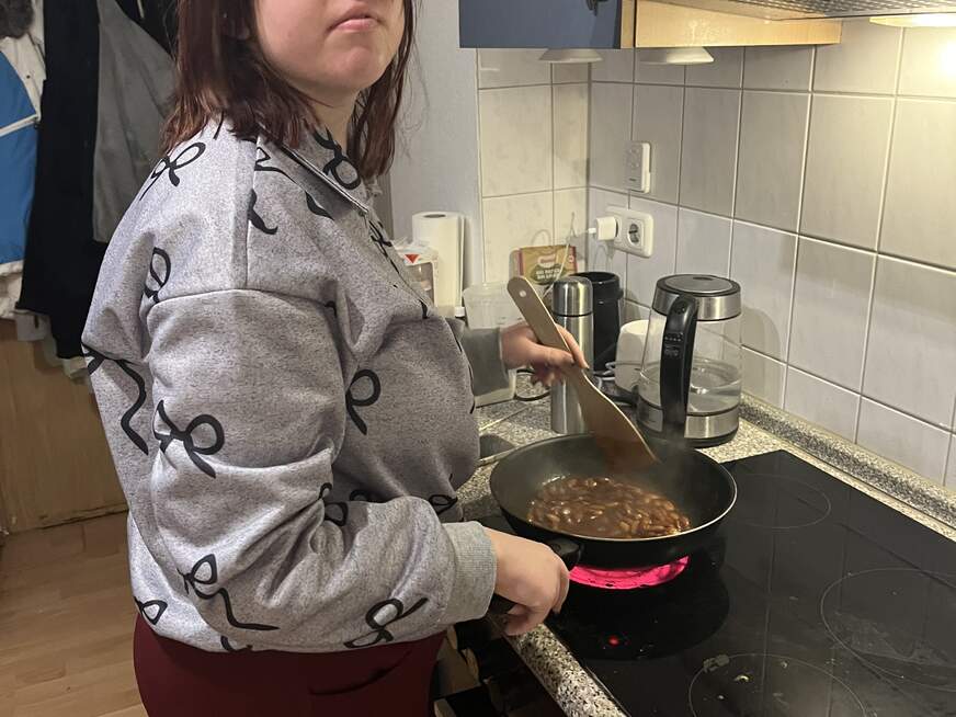 Franny-Berlin - Bolg