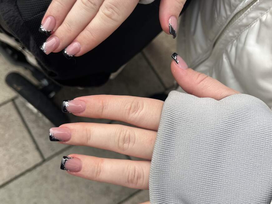 Franny-Berlin - Bolg